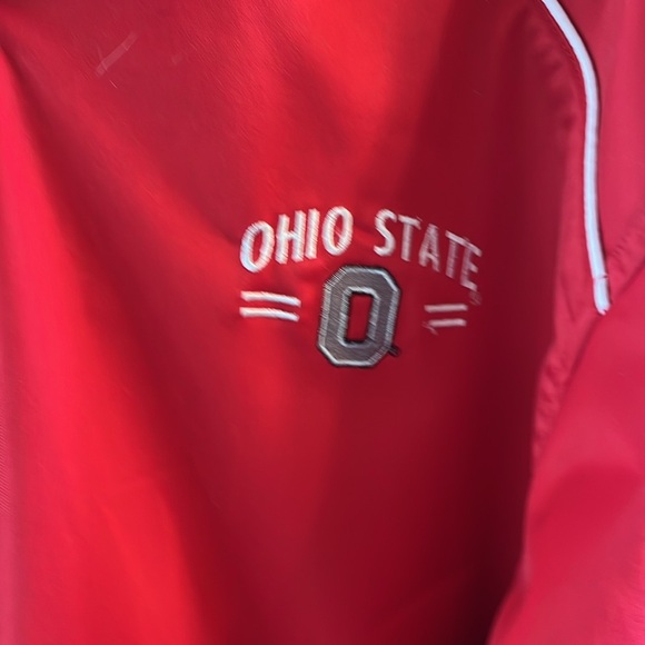 Men’s Ohio State jacket size XL - Picture 2 of 5